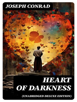 cover image of Heart of Darkness (Unabridged Deluxe Edition)